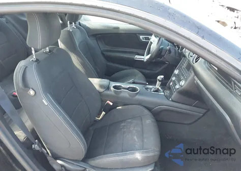 2015 Ford Mustang V6 z USA, uszkodzony, nr VIN 1FA6P8AM7F5344576